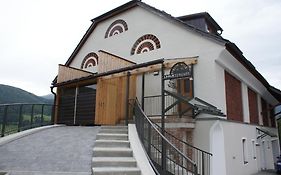 Premium Appartements Di Bora