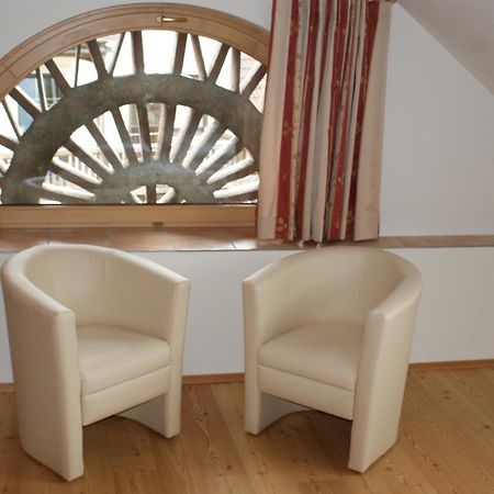 Premium Appartements Di Bora Sankt Michael im Lungau Buitenkant foto