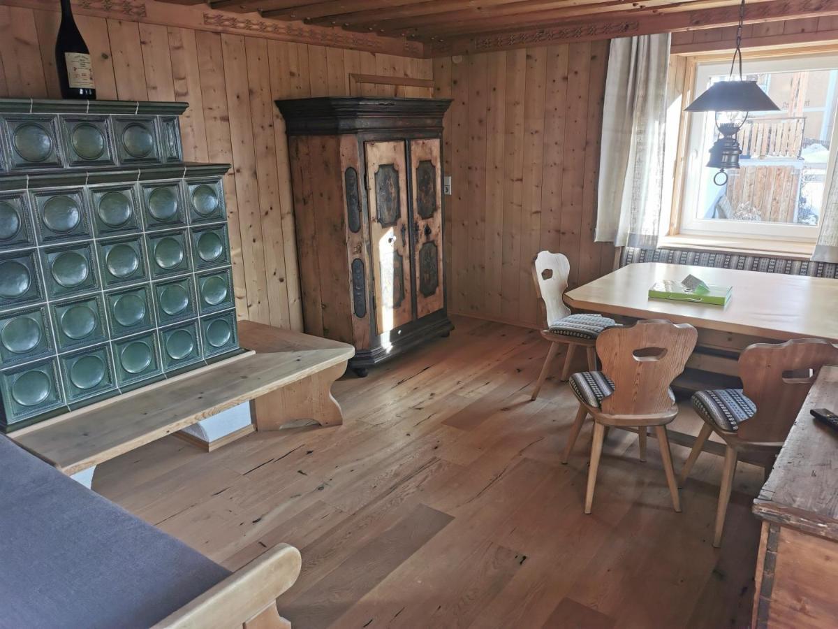 Premium Appartements Di Bora Sankt Michael im Lungau Buitenkant foto