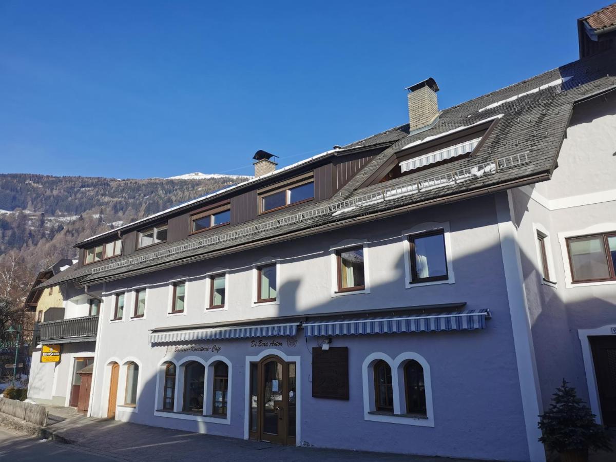 Premium Appartements Di Bora Sankt Michael im Lungau Buitenkant foto