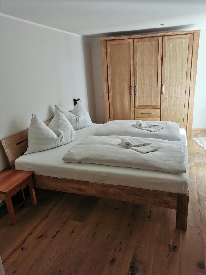Premium Appartements Di Bora Sankt Michael im Lungau Buitenkant foto