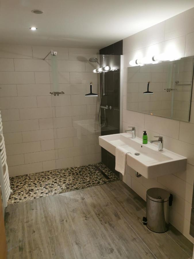 Premium Appartements Di Bora Sankt Michael im Lungau Buitenkant foto