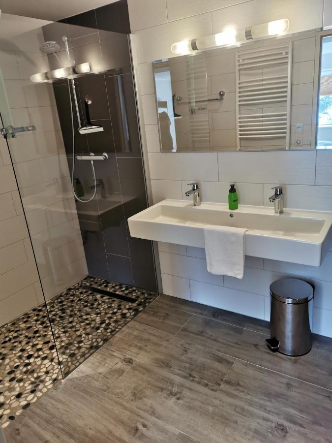 Premium Appartements Di Bora Sankt Michael im Lungau Buitenkant foto