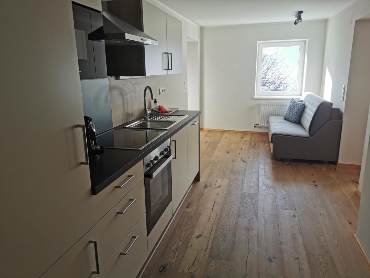 Premium Appartements Di Bora Sankt Michael im Lungau Buitenkant foto