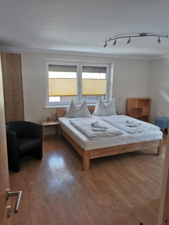 Premium Appartements Di Bora Sankt Michael im Lungau Buitenkant foto