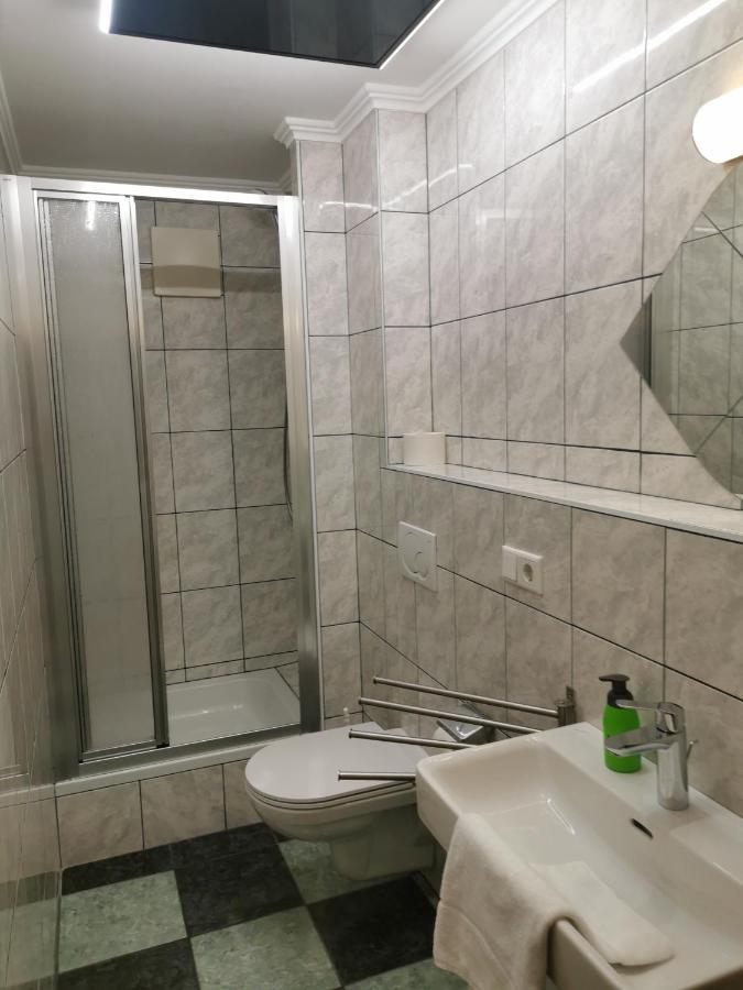 Premium Appartements Di Bora Sankt Michael im Lungau Buitenkant foto