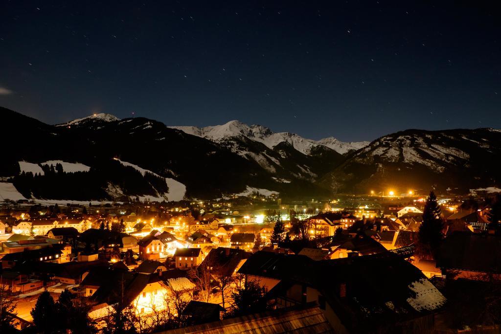 Premium Appartements Di Bora Sankt Michael im Lungau Buitenkant foto