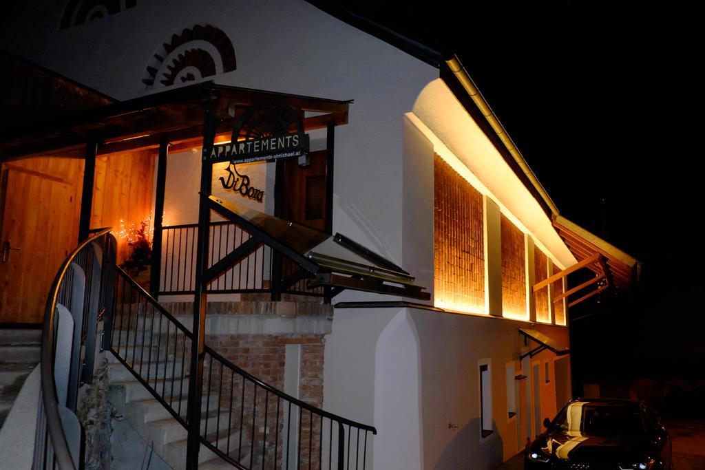 Premium Appartements Di Bora Sankt Michael im Lungau Buitenkant foto