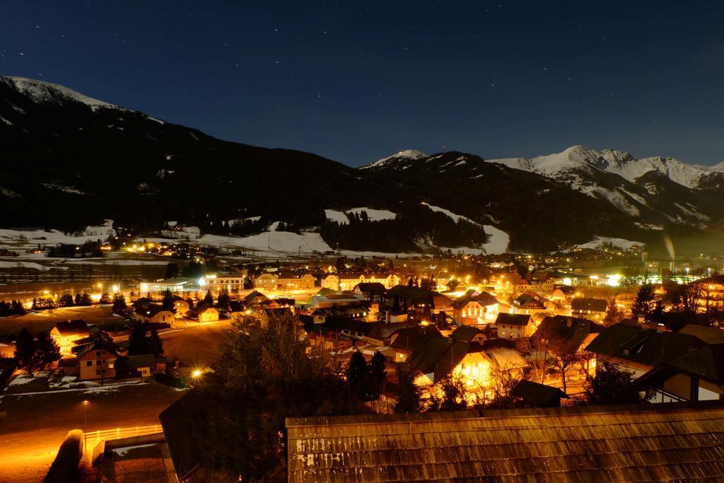 Premium Appartements Di Bora Sankt Michael im Lungau Buitenkant foto