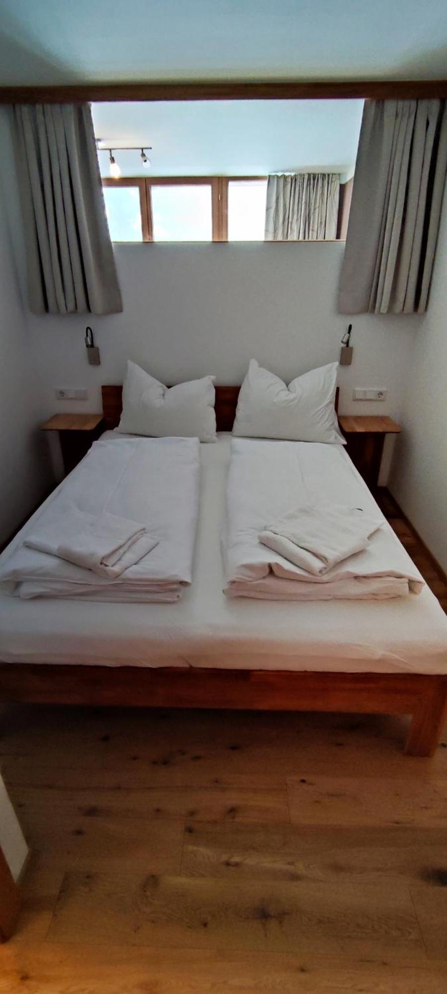 Premium Appartements Di Bora Sankt Michael im Lungau Buitenkant foto