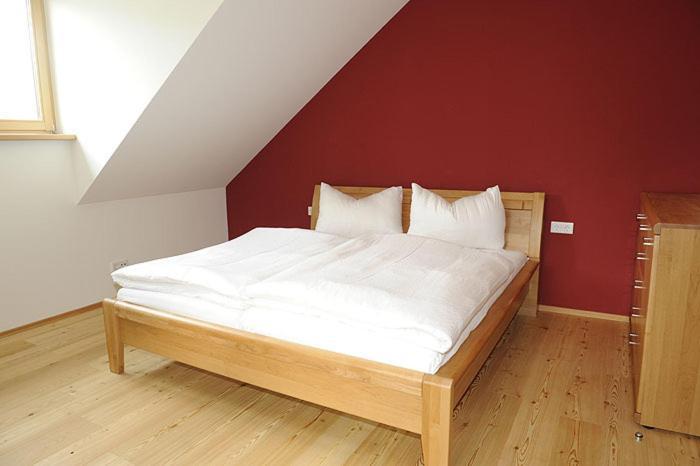 Premium Appartements Di Bora Sankt Michael im Lungau Buitenkant foto