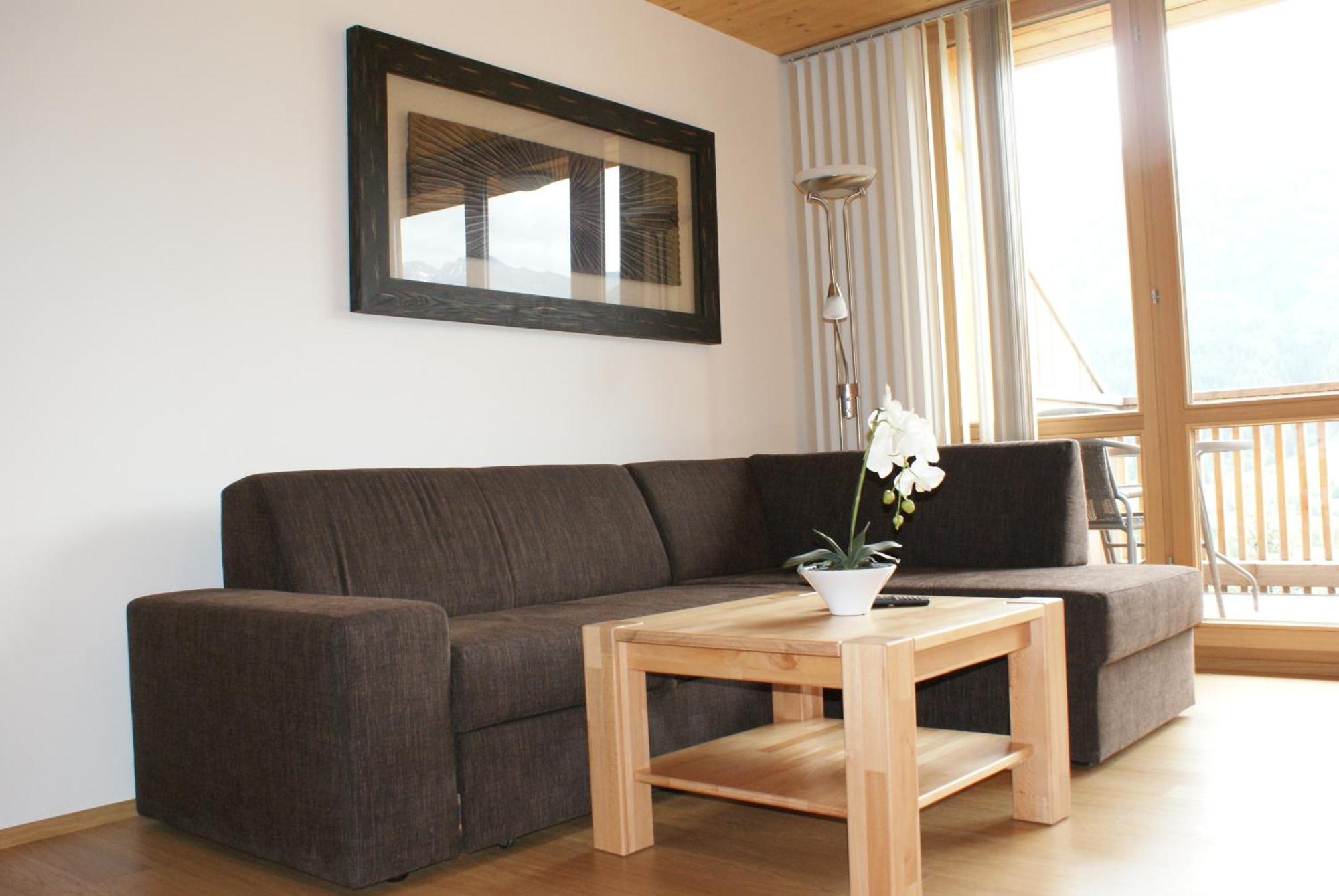 Premium Appartements Di Bora Sankt Michael im Lungau Buitenkant foto