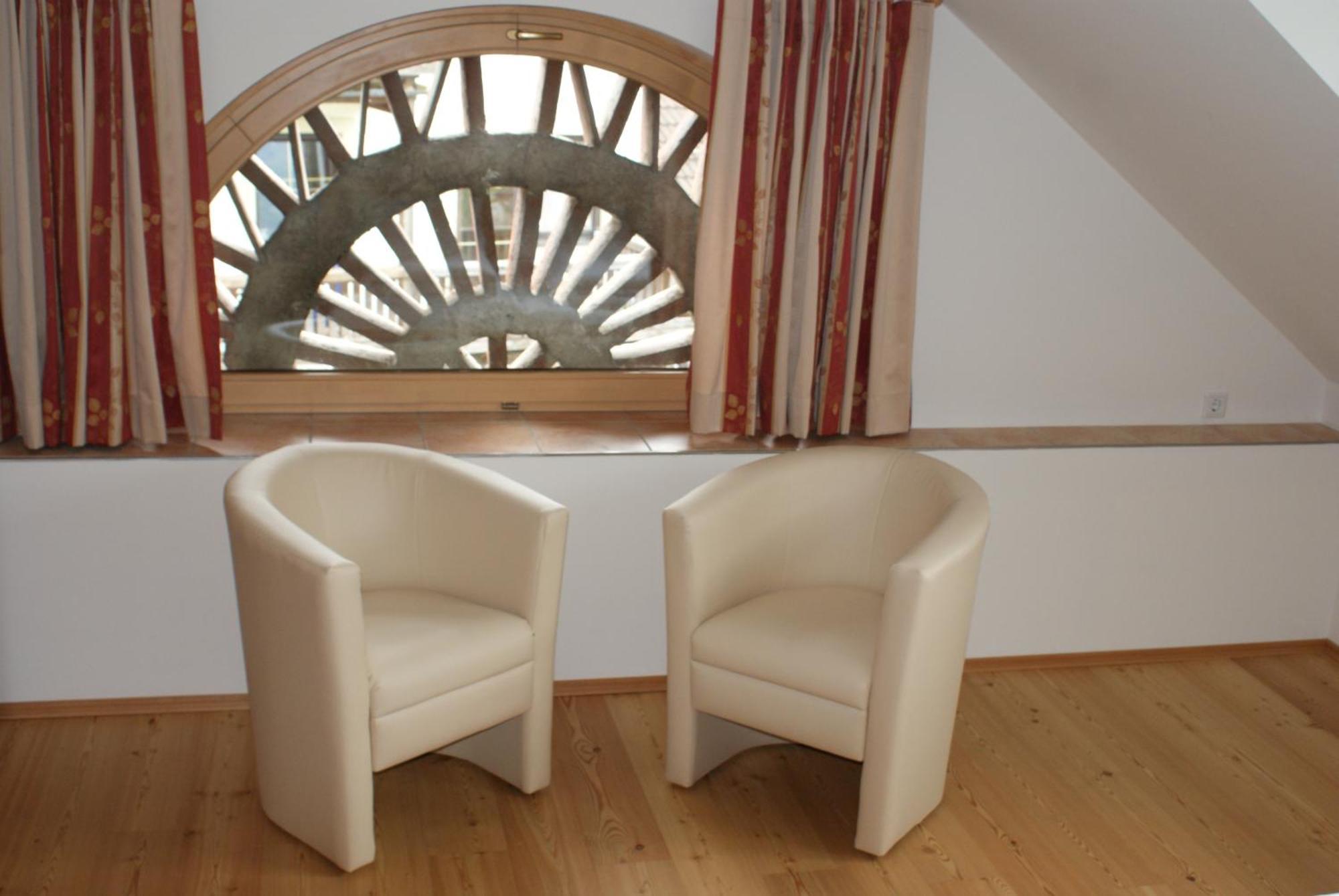 Premium Appartements Di Bora Sankt Michael im Lungau Buitenkant foto