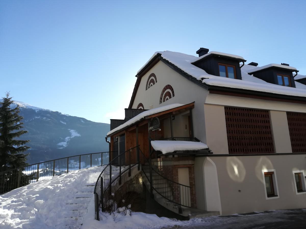 Premium Appartements Di Bora Sankt Michael im Lungau Buitenkant foto