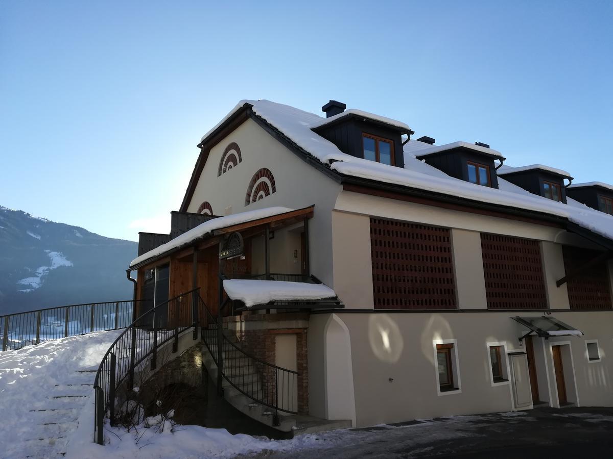Premium Appartements Di Bora Sankt Michael im Lungau Buitenkant foto